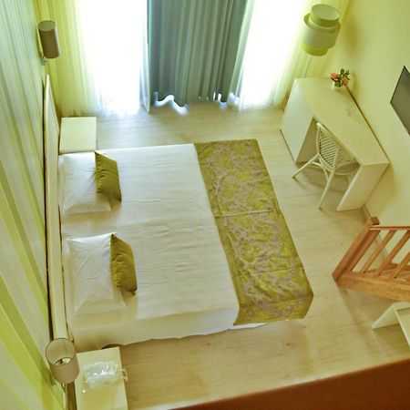 Ouril Hotel Julia Санта-Мария Экстерьер фото
