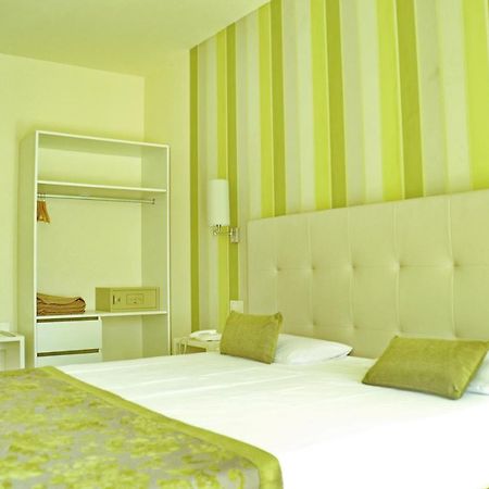 Ouril Hotel Julia Санта-Мария Экстерьер фото