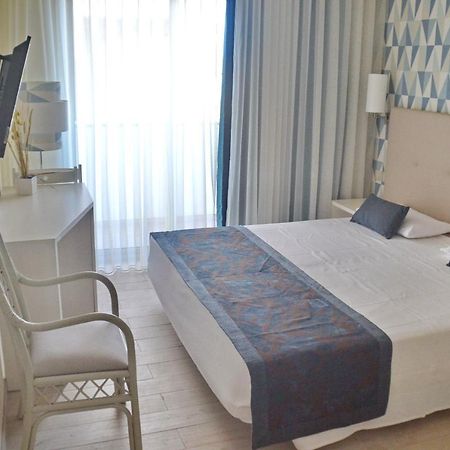 Ouril Hotel Julia Санта-Мария Экстерьер фото