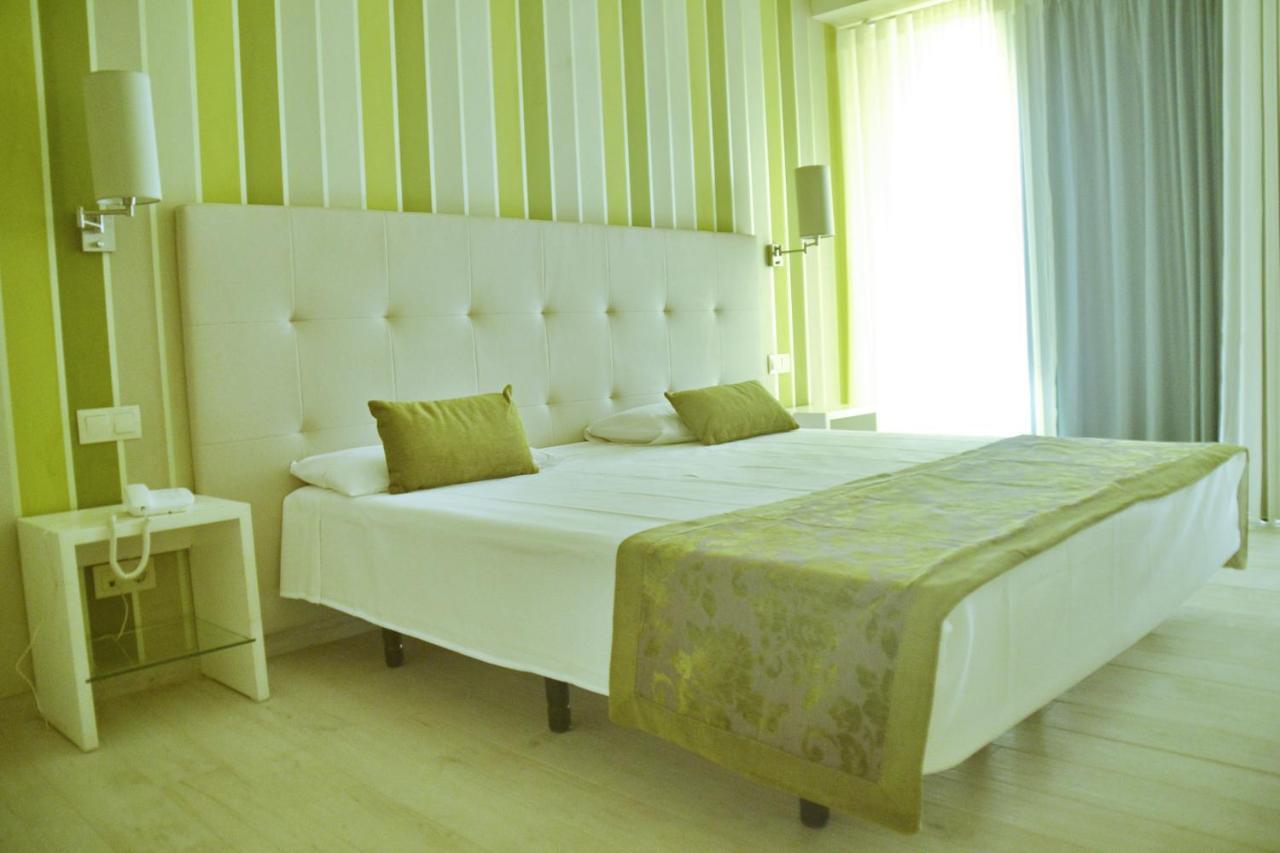 Ouril Hotel Julia Санта-Мария Экстерьер фото