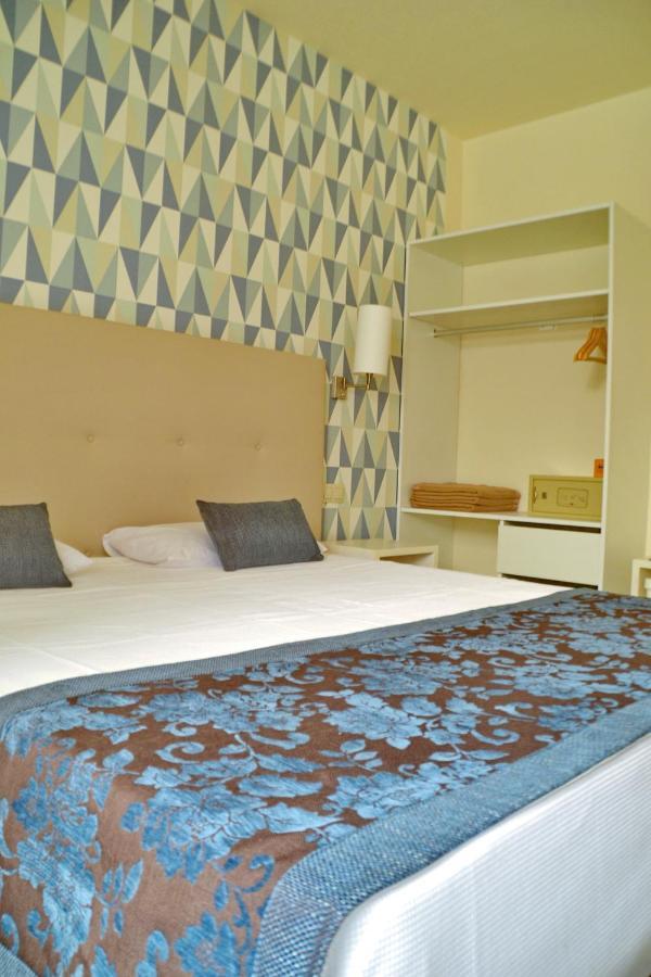 Ouril Hotel Julia Санта-Мария Экстерьер фото