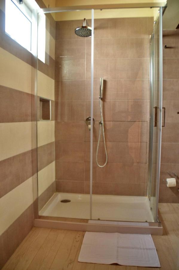 Ouril Hotel Julia Санта-Мария Экстерьер фото