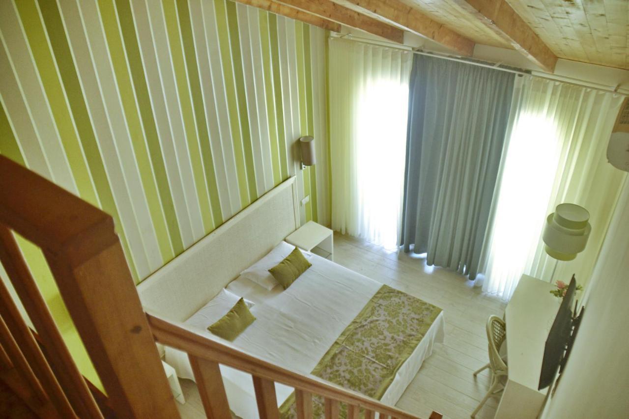Ouril Hotel Julia Санта-Мария Экстерьер фото
