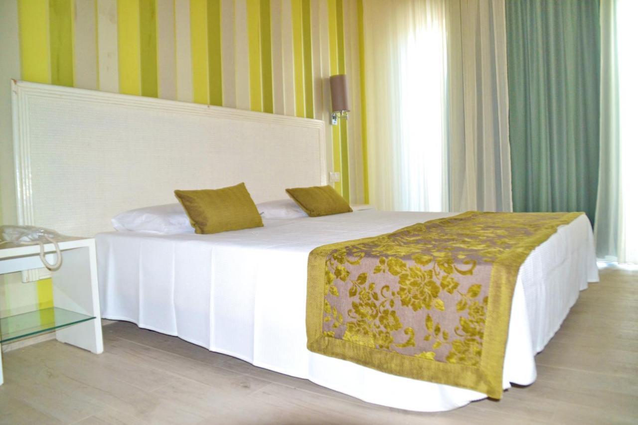 Ouril Hotel Julia Санта-Мария Экстерьер фото