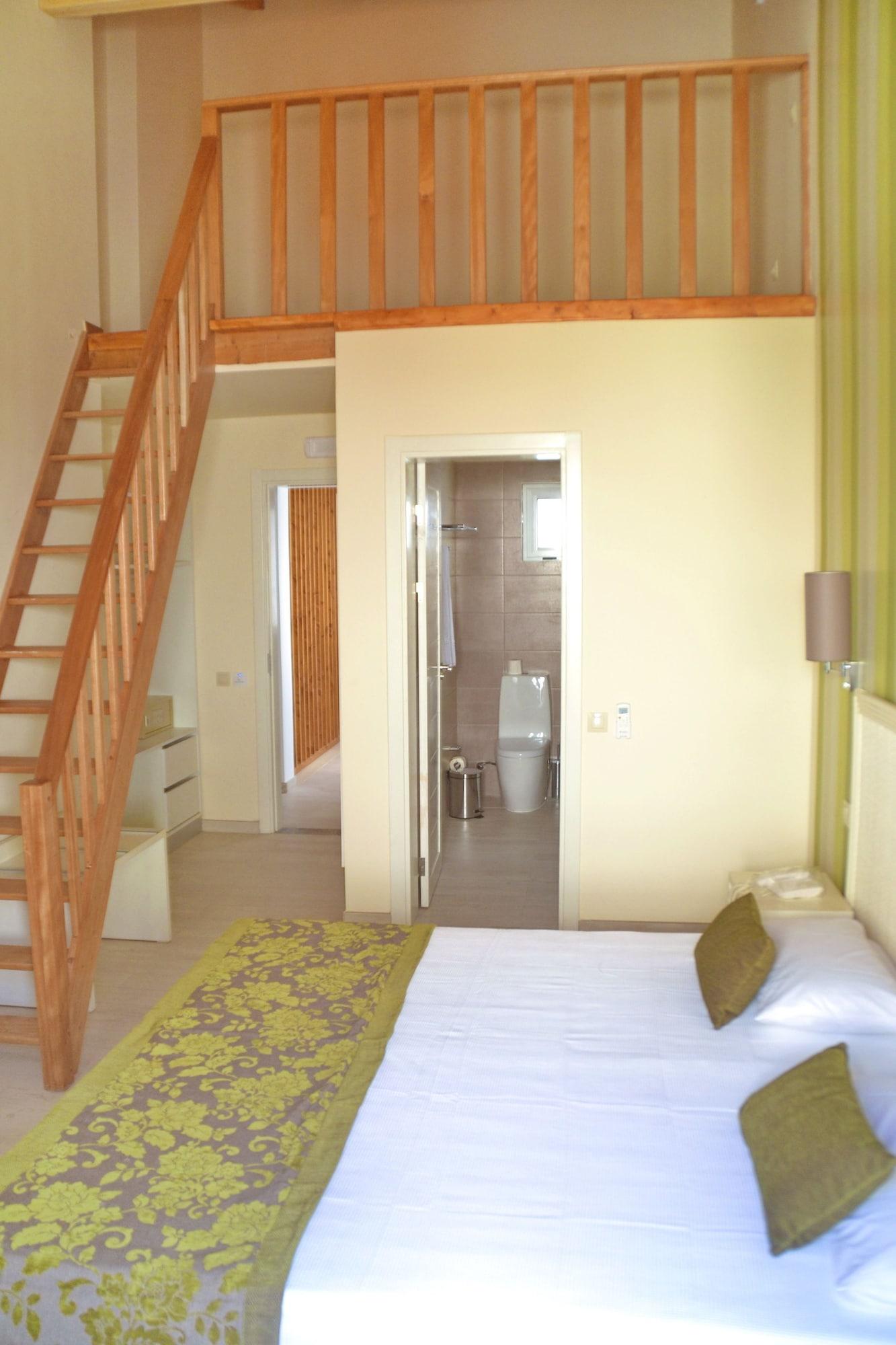 Ouril Hotel Julia Санта-Мария Экстерьер фото