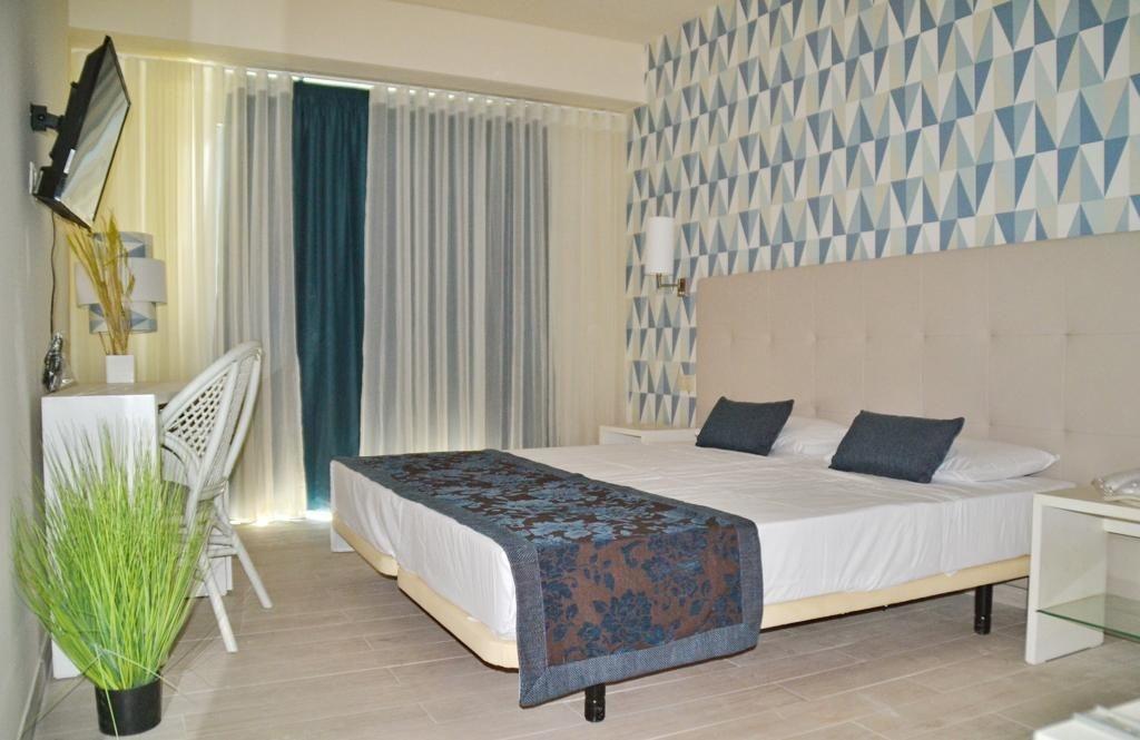 Ouril Hotel Julia Санта-Мария Экстерьер фото