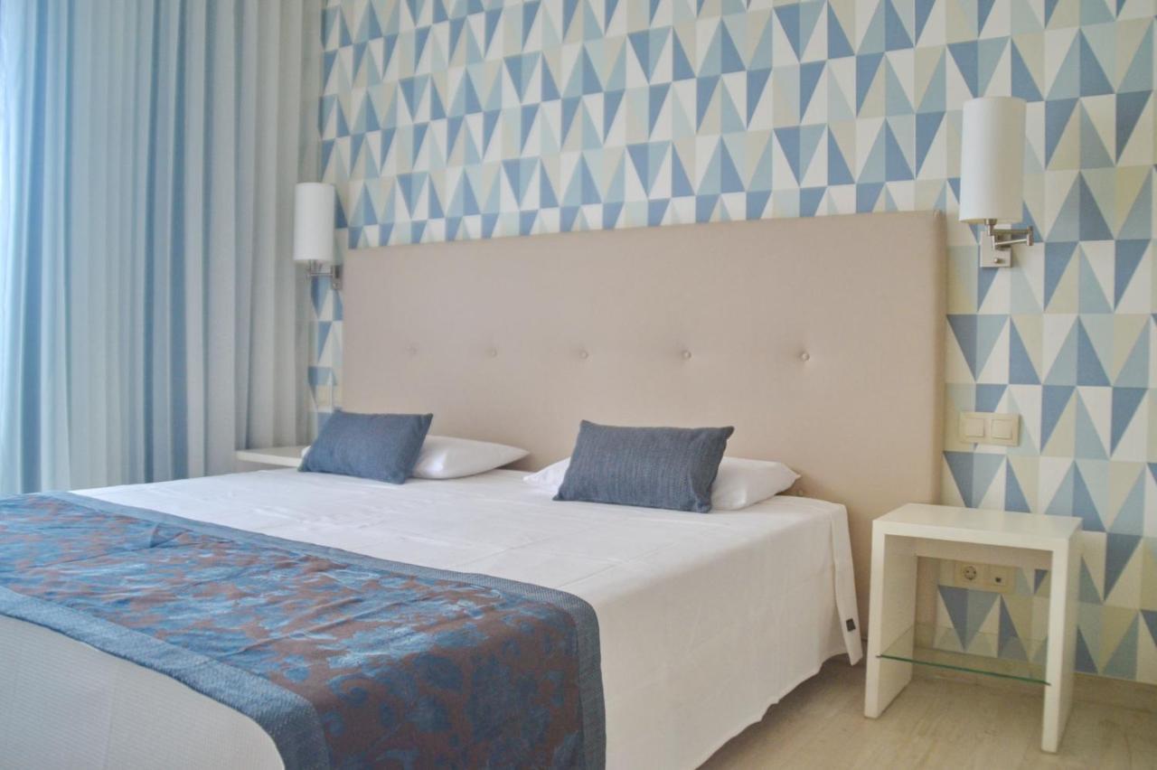 Ouril Hotel Julia Санта-Мария Экстерьер фото