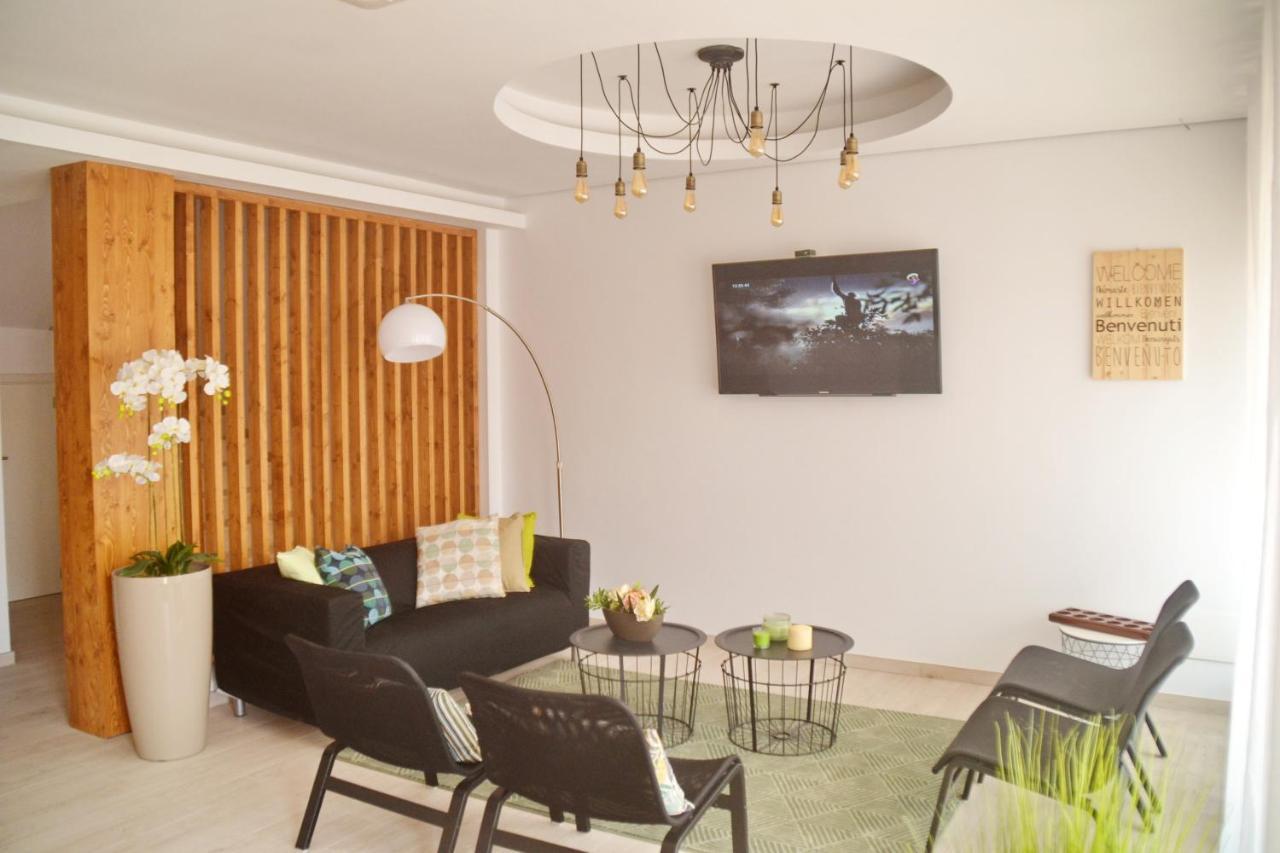 Ouril Hotel Julia Санта-Мария Экстерьер фото