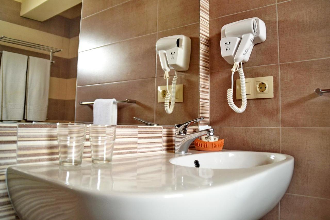 Ouril Hotel Julia Санта-Мария Экстерьер фото